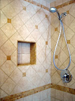 image of showerwall tile