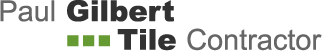 Gilbert Tile logo